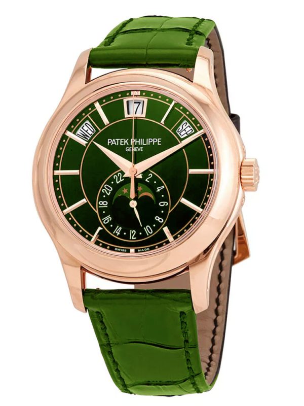 ساعت مچی مردانه پتک فیلیپ Patek Philippe Grand Complications