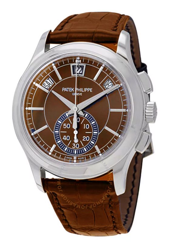 ساعت مچی مردانه پتک فیلیپ Patek Philippe Grand Complications