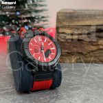 ساعت مچی کاسیو پروترک CASIO PROTREK PRJ-B001 Red - Image 3
