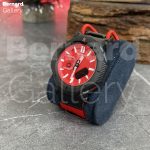 ساعت مچی کاسیو پروترک CASIO PROTREK PRJ-B001 Red - Image 4
