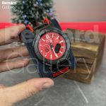 ساعت مچی کاسیو پروترک CASIO PROTREK PRJ-B001 Red - Image 7
