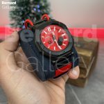 ساعت مچی کاسیو پروترک CASIO PROTREK PRJ-B001 Red - Image 10