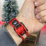 ساعت مچی کاسیو پروترک CASIO PROTREK PRJ-B001 Red - Image 13