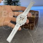 ساعت مچی امگا سواچ Omega Swatch MISSION TO EARTHPHASE MOONSHINE GOLD - Image 3