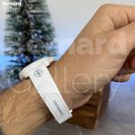 ساعت مچی امگا سواچ Omega Swatch MISSION TO EARTHPHASE MOONSHINE GOLD - Image 13
