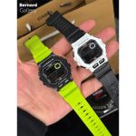 ساعت مچی کاسیو Casio General WS-1400H Green - Image 2