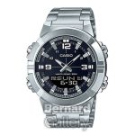 ساعت مچی مردانه کاسیو Casio AMW-870D-1AVDF