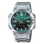 ساعت مچی مردانه کاسیو Casio AMW-870DA-3AV