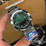 ساعت مچی مردانه کاسیو Casio AMW-870DA-3AV - Image 2