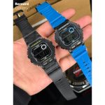 ساعت مچی کاسیو Casio General 1400H-1AVDF - تصویر 2