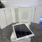 تبلت اپل مدل iPad Air 2 4G Wifi+Cellular ظرفیت 64 و ۱۲۸ گیگابایت سیم کارت خور آکبند نات اکتیو با کد ریجستری Not Active - Image 6