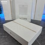 تبلت اپل مدل iPad Air 2 4G Wifi+Cellular ظرفیت 64 و ۱۲۸ گیگابایت سیم کارت خور آکبند نات اکتیو با کد ریجستری Not Active - Image 8