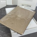 تبلت اپل مدل iPad Air 2 4G Wifi+Cellular ظرفیت 64 و ۱۲۸ گیگابایت سیم کارت خور آکبند نات اکتیو با کد ریجستری Not Active - Image 4