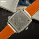 ساعت مچی مردانه تگ هویر Tag-Heuer Monaco Chornograph X-Gulf - Image 7