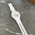 ساعت مچی کاسیو پروترک CASIO PROTREK PRJ-B001 White - Image 9