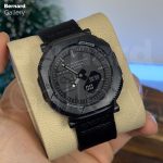 ساعت مچی کاسیو پروترک CASIO PROTREK PRJ-B001WM-1 - Image 6