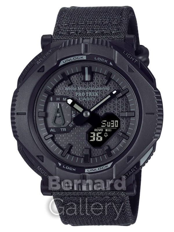ساعت مچی کاسیو پروترک CASIO PROTREK PRJ-B001WM-1