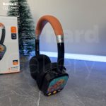 هدفون بلوتوثی پرودو مناسب سن ۶ سال مدل Yotowave Kids Wireless Headphone STC303-Octopus - Image 5