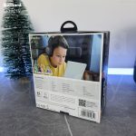 هدفون بلوتوثی پرودو مناسب سن ۶ سال مدل Yotowave Kids Wireless Headphone STC303-Octopus - Image 12
