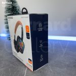 هدفون بلوتوثی پرودو مناسب سن ۶ سال مدل Yotowave Kids Wireless Headphone STC303-Octopus - Image 11