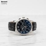 ساعت مچی مردانه پتک فیلیپ Patek Philippe Perpetual Calendar Diamonds - تصویر 3