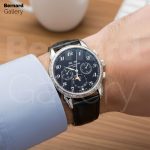 ساعت مچی مردانه پتک فیلیپ Patek Philippe Perpetual Calendar Diamonds - تصویر 4
