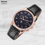 ساعت مچی مردانه پتک فیلیپ Patek Philippe Perpetual Calendar Diamonds - تصویر 2