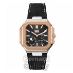 ساعت مچی مردانه پتک فیلیپ Patek Philippe Cubitus Automatic Power Reserve
