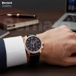 ساعت مچی مردانه پتک فیلیپ Patek Philippe Perpetual Calendar Diamonds - تصویر 4