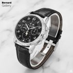 ساعت مچی مردانه پتک فیلیپ Patek Philippe Perpetual Calendar Diamonds - تصویر 2