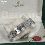 ساعت مچی مردانه رولکس کیفیت مستر Rolex Submariner Full Diamonds - Image 8