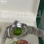 ساعت مچی مردانه رولکس کیفیت مستر Rolex Submariner Full Diamonds - Image 5
