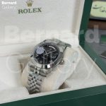 ساعت مچی مردانه رولکس کیفیت مستر Rolex Date-Date 40 - تصویر 4