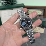 ساعت مچی مردانه رولکس کیفیت مستر Rolex Date-Date 40 - تصویر 6