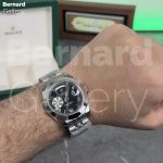 ساعت مچی مردانه رولکس کیفیت مستر Rolex Date-Date 40 - تصویر 5