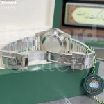 ساعت مچی مردانه رولکس کیفیت مستر Rolex GMT-Master II Meteorite Edition - Image 11