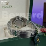 ساعت مچی مردانه رولکس کیفیت مستر Rolex GMT-Master II Sky Blue - Image 12