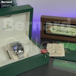 ساعت مچی مردانه رولکس کیفیت مستر Rolex Date-Date 40 - Image 3