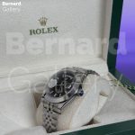 ساعت مچی مردانه رولکس کیفیت مستر Rolex Date-Date 40 - Image 7