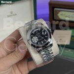 ساعت مچی مردانه رولکس کیفیت مستر Rolex Date-Date 40 - Image 6