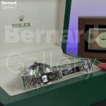 ساعت مچی مردانه رولکس کیفیت مستر Rolex Date-Date 40 - Image 9