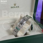 ساعت مچی مردانه رولکس کیفیت مستر Rolex GMT-Master Il Pepsi - Image 9