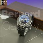 ساعت مچی کاسیو جی شاک G-Shock CasiOak Pilot GM-2100 Limited Edition - Image 5
