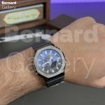 ساعت مچی کاسیو جی شاک G-Shock CasiOak Pilot GM-2100 Limited Edition - Image 4
