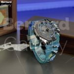 ساعت مچی کاسیو جی شاک Casio G-Shock GM-2100SS - Image 6
