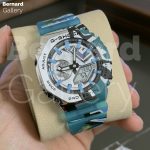 ساعت مچی کاسیو جی شاک Casio G-Shock GM-2100SS - Image 4