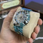 ساعت مچی کاسیو جی شاک Casio G-Shock GM-2100SS - Image 7