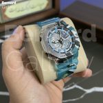 ساعت مچی کاسیو جی شاک Casio G-Shock GM-2100SS - Image 8