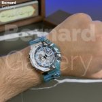 ساعت مچی کاسیو جی شاک Casio G-Shock GM-2100SS - Image 5