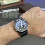 ساعت مچی کاسیو جی شاک G-Shock CasiOak Pilot GM-2100 Limited Edition - Image 6